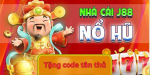 Cách chọn được nhà cái J88 tặng code nổ hũ tân thủ