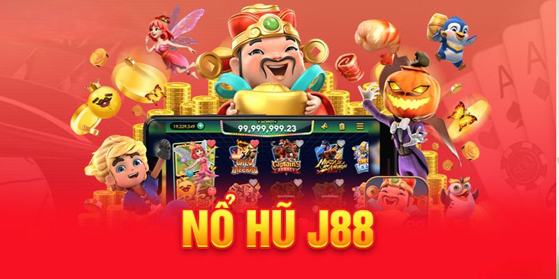 Giới thiệu đôi nét về nổ hũ J88 tặng code người mới