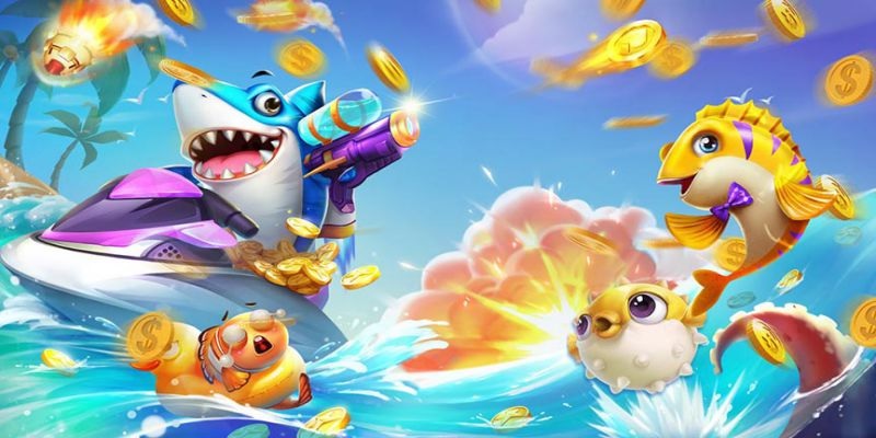 Tìm hiểu tổng quan về tựa game 3D hot nhất hiện nay