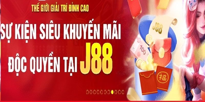 Những lưu ý cần thiết trước đăng ký nhận KM tặng 50k tại J88