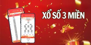 Xổ Số 3 miền hấp dẫn có từ xa xưa